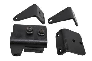 23 Bighorn Explorer 450 VXL-T Engine Mount Brackets - Image 3