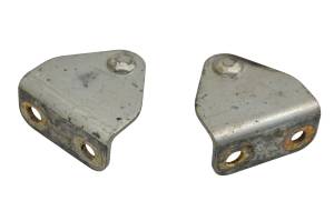 Kubota - 17 Kubota RTV-X1140 Rear Upper Base Seat Bracket Mounts - Image 3