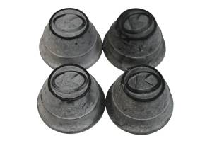 16 Kubota RTV500 Wheel Hub Covers