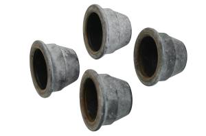Kubota - 16 Kubota RTV500 Wheel Hub Covers - Image 2