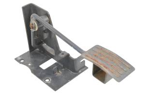 16 Kubota RTV500 Accelerator Pedal