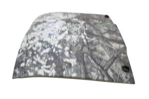 23 Bighorn Explorer 450 VXL-T Lower Hood Front Fender Cover - Image 2