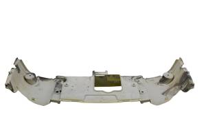 23 Bighorn Explorer 450 VXL-T Lower Hood Front Fender Cover - Image 6