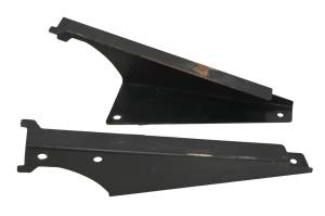 Kubota - 17 Kubota RTV-X1140 Passenger Seat Back Bracket Mount - Image 2
