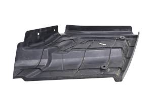 23 Bighorn Explorer 450 VXL-T Left Rear Front Fender - Image 3