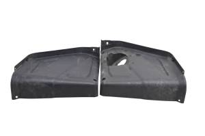 23 Bighorn Explorer 450 VXL-T Mud Guards Left & Right