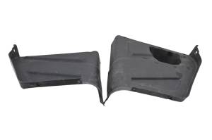23 Bighorn Explorer 450 VXL-T Mud Guards Left & Right - Image 2