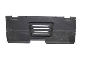23 Bighorn Explorer 450 VXL-T Rear Floor