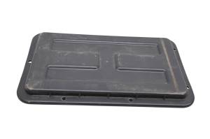 23 Bighorn Explorer 450 VXL-T Airbox Lid Cover