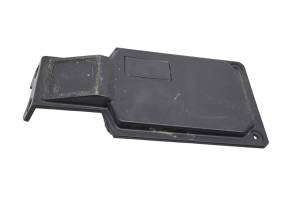 23 Bighorn Explorer 450 VXL-T Steering Shaft Cover