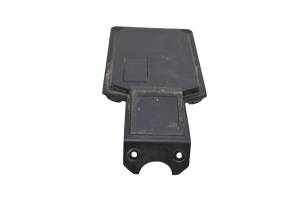 23 Bighorn Explorer 450 VXL-T Steering Shaft Cover - Image 2