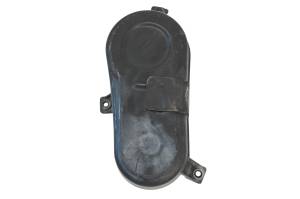 16 Kubota RTV500 Alternator Belt Cover