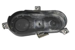 Kubota - 16 Kubota RTV500 Alternator Belt Cover - Image 3