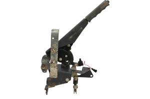 Kubota - 16 Kubota RTV500 Rear Hand Parking Brake Lever - Image 2