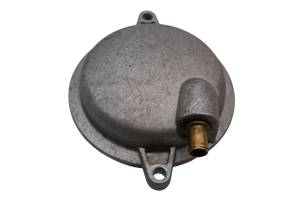 23 Bighorn Explorer 450 VXL-T Cylinder Head Cover Vent - Image 2