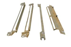 Kubota - 17 Kubota RTV-X1140 Radiator Bracket - Image 3