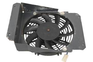 Kubota - 16 Kubota RTV500 Radiator Fan - Image 3