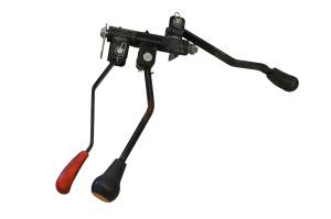 Kubota - 16 Kubota RTV500 Gear Select Shift Lever Shifter - Image 3