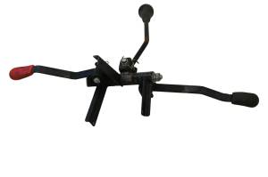 Kubota - 16 Kubota RTV500 Gear Select Shift Lever Shifter - Image 4