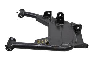 23 Bighorn Explorer 450 VXL-T Rear Lower Right A-Arm