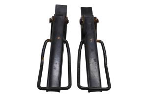 23 Bighorn Explorer 450 VXL-T Tailgate Latches - Image 2