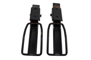 23 Bighorn Explorer 450 VXL-T Tailgate Latches - Image 3