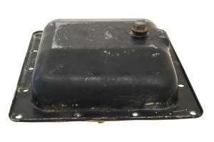 Kubota - 16 Kubota RTV500 Engine Oil Pan - Image 2
