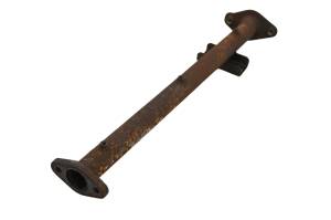 Kubota - 16 Kubota RTV500 Header Exhaust Head Pipe - Image 2