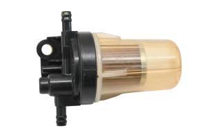 17 Kubota RTV-X1140 Fuel Filter