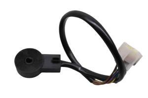 23 Bighorn Explorer 450 VXL-T Gear Position Switch Neutral Sensor