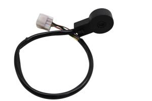 23 Bighorn Explorer 450 VXL-T Gear Position Switch Neutral Sensor - Image 2