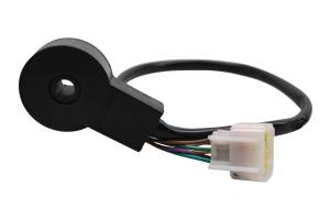 23 Bighorn Explorer 450 VXL-T Gear Position Switch Neutral Sensor - Image 3