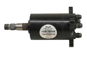 17 Kubota RTV-X1140 Hydraulic Power Steering Control Pump