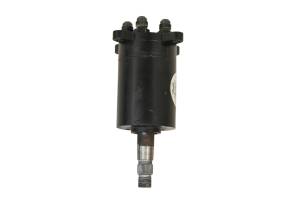 Kubota - 17 Kubota RTV-X1140 Hydraulic Power Steering Control Pump - Image 2