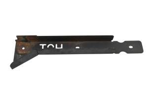 Kubota - 16 Kubota RTV500 Exhaust Pipe Cover Heat Shield - Image 3