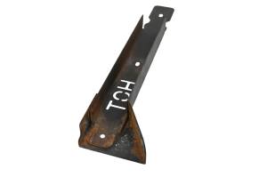 Kubota - 16 Kubota RTV500 Exhaust Pipe Cover Heat Shield - Image 4