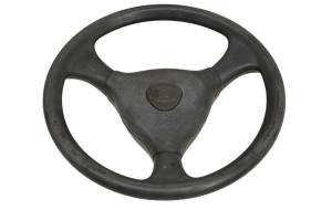 17 Kubota RTV-X1140 Steering Wheel