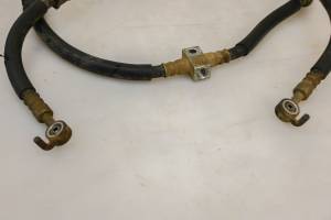 Kubota - 17 Kubota RTV-X1140 Front Brake Line - Image 3