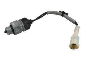 Kubota - 16 Kubota RTV500 Neutral Safety Switch - Image 2