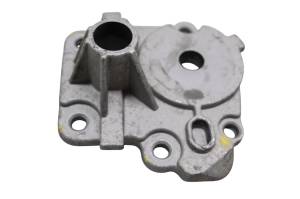 23 Bighorn Explorer 450 VXL-T Shift Select Cover