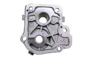 23 Bighorn Explorer 450 VXL-T Shift Select Cover - Image 3