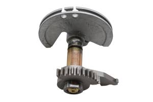 23 Bighorn Explorer 450 VXL-T Shift Select Lever - Image 2