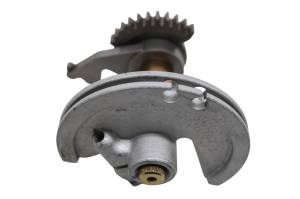 23 Bighorn Explorer 450 VXL-T Shift Select Lever - Image 3