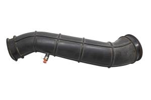 23 Bighorn Explorer 450 VXL-T Airbox Hose Intake
