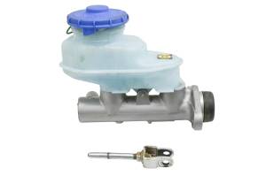 Kubota - 17 Kubota RTV-X1140 Front Brake Master Cylinder - Image 2