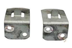 Kubota - 17 Kubota RTV-X1140 Rear Lower Base Seat Bracket Mounts - Image 3