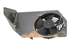 Kubota - 16 Kubota RTV500 Center Blower Fan - Image 3