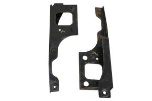 Kubota - 17 Kubota RTV-X1140 Rear Fender Stays Brackets Mounts Left & Right - Image 3