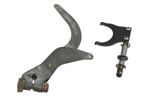 Kubota - 16 Kubota RTV500 Governor Lever - Image 3