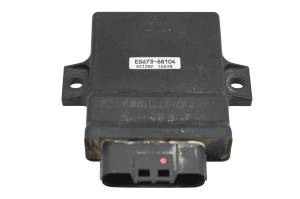 Kubota - 16 Kubota RTV500 Electric Control Unit Ecu - Image 1